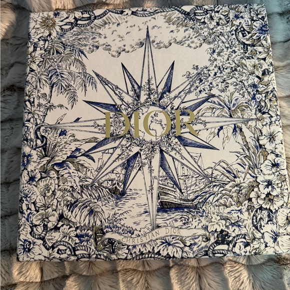 Danc in Dior kids chiffon flared ballet skirt size 6 - Picture 5 of 5